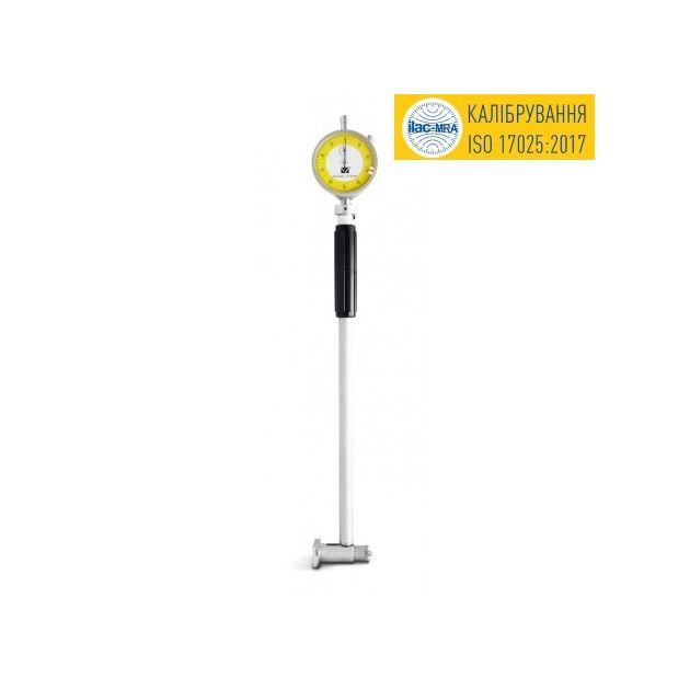 Нутромер індикаторний НИ-160 50-160 мм, фото , зображення 6 | SNABZHENIE.com.ua Нутромер індикаторний НИ-160 50-160 мм, фото , зображення 6 | SNABZHENIE.com.ua