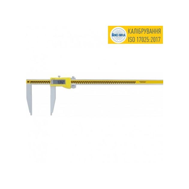 Штангенциркуль цифровий тип III ШЦЦ-2000, фото , зображення 4 | SNABZHENIE.com.ua Штангенциркуль цифровий тип III ШЦЦ-2000, фото , зображення 4 | SNABZHENIE.com.ua