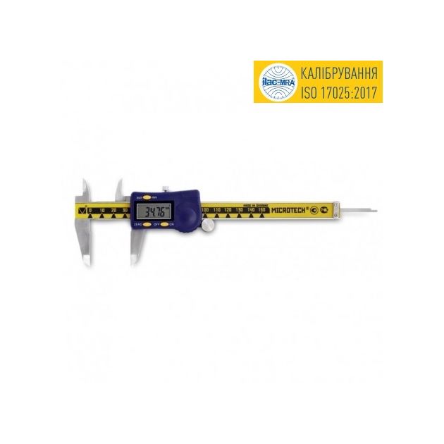 Штангенциркуль цифровий ШЦЦ-200-0,01, фото , зображення 5 | SNABZHENIE.com.ua Штангенциркуль цифровий ШЦЦ-200-0,01, фото , зображення 5 | SNABZHENIE.com.ua