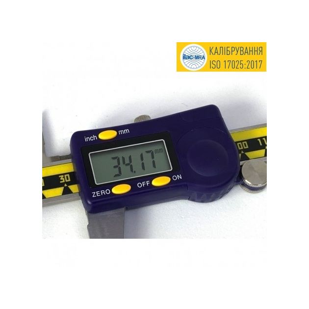 Штангенциркуль цифровий ШЦЦ-200-0,01, фото , зображення 7 | SNABZHENIE.com.ua Штангенциркуль цифровий ШЦЦ-200-0,01, фото , зображення 7 | SNABZHENIE.com.ua