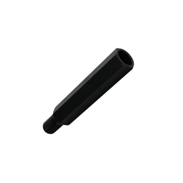 Удлинитель L200 1 1/4", фото  | SNABZHENIE.com.ua