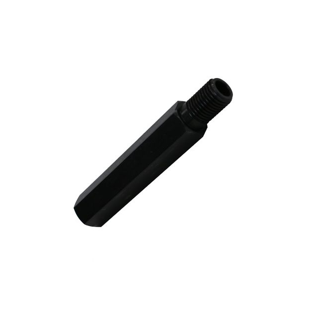 Удлинитель L200 1 1/4", фото , изображение 2 | SNABZHENIE.com.ua Удлинитель L200 1 1/4", фото , изображение 2 | SNABZHENIE.com.ua