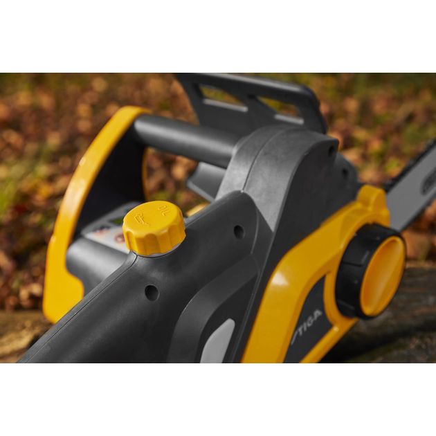 Цепная электрическая пила STIGA CS122c-40, фото , изображение 10 | SNABZHENIE.com.ua Цепная электрическая пила STIGA CS122c-40, фото , изображение 10 | SNABZHENIE.com.ua