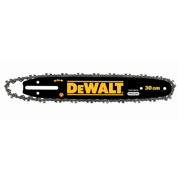 Шина + ланцюг DeWALT DT20665, фото  | SNABZHENIE.com.ua