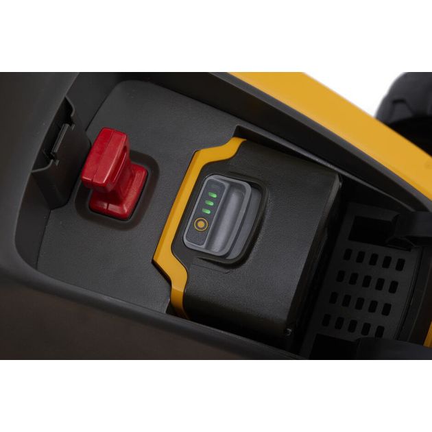 Аккумуляторная газонокосилка STIGA Collector 132e Kit, фото , изображение 3 | SNABZHENIE.com.ua Аккумуляторная газонокосилка STIGA Collector 132e Kit, фото , изображение 3 | SNABZHENIE.com.ua