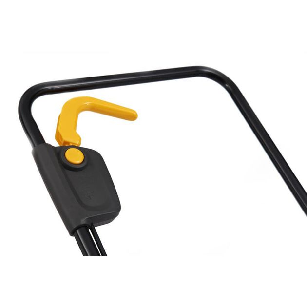 Аккумуляторная газонокосилка STIGA Collector 132e Kit, фото , изображение 4 | SNABZHENIE.com.ua Аккумуляторная газонокосилка STIGA Collector 132e Kit, фото , изображение 4 | SNABZHENIE.com.ua