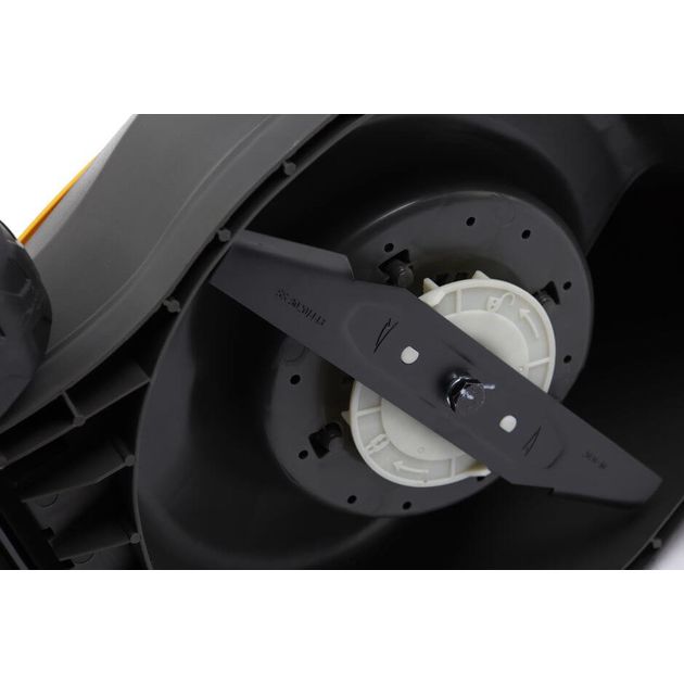 Аккумуляторная газонокосилка STIGA Collector 132e Kit, фото , изображение 7 | SNABZHENIE.com.ua Аккумуляторная газонокосилка STIGA Collector 132e Kit, фото , изображение 7 | SNABZHENIE.com.ua