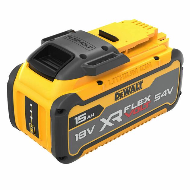 Аккумулятор DeWALT DCB549, фото  | SNABZHENIE.com.ua