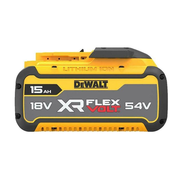 Акумуляторна батарея DeWALT DCB549, фото , зображення 2 | SNABZHENIE.com.ua Акумуляторна батарея DeWALT DCB549, фото , зображення 2 | SNABZHENIE.com.ua