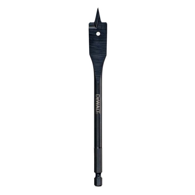 Сверло по дереву перьевое DeWALT DT4769 - 16 мм, фото  | SNABZHENIE.com.ua