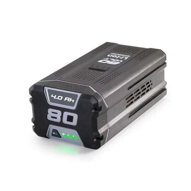 Аккумулятор STIGA SBT4080AE (SBT4080AE), фото  | SNABZHENIE.com.ua