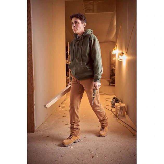 Викрутка акумуляторна STANLEY "FatMax", 4 В, 1,5 АхГод, F= 0,9 Нм, фото , зображення 8 | SNABZHENIE.com.ua