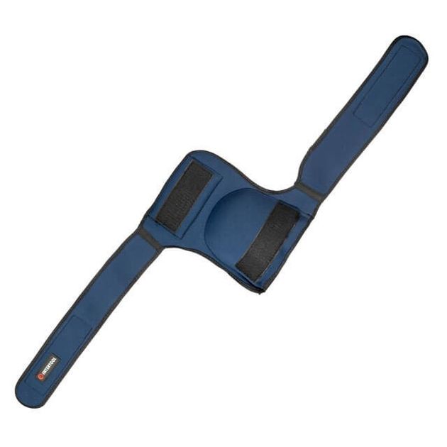 Защитные наколенники INTERTOOL SP-0050, неопрен, эластичные ремни, фото , изображение 4 | SNABZHENIE.com.ua Защитные наколенники INTERTOOL SP-0050, неопрен, эластичные ремни, фото , изображение 4 | SNABZHENIE.com.ua