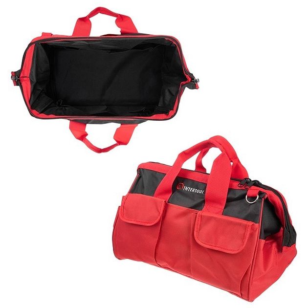 Набор для домашнего использования INTERTOOL BX-1006 Экстра, фото , изображение 3 | SNABZHENIE.com.ua