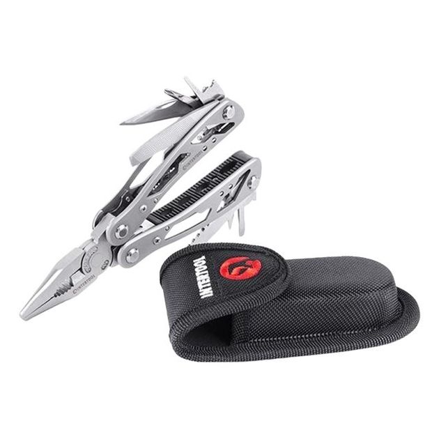 Набор для домашнего использования INTERTOOL BX-1006 Экстра, фото , изображение 9 | SNABZHENIE.com.ua