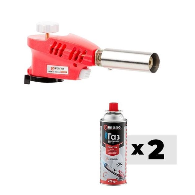 Набор для экстренных ситуаций INTERTOOL BX-1007, фото , изображение 6 | SNABZHENIE.com.ua