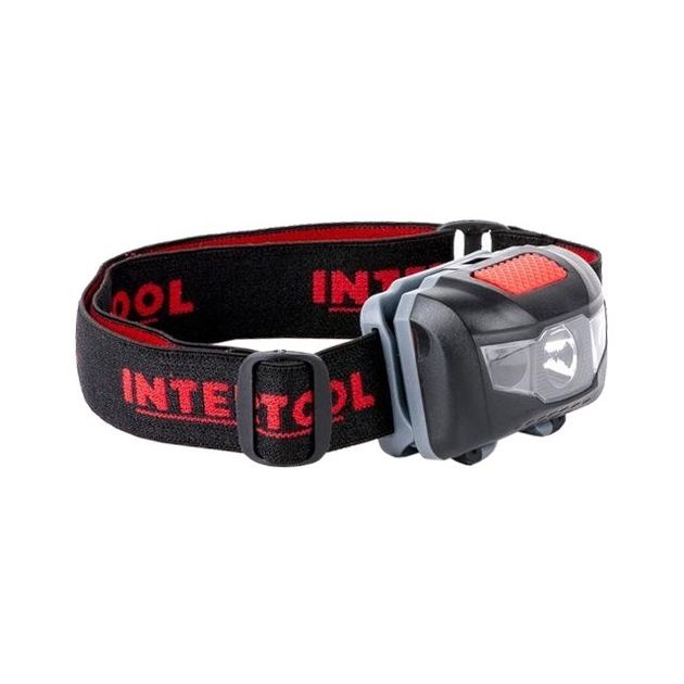 Набор для экстренных ситуаций INTERTOOL BX-1007, фото , изображение 7 | SNABZHENIE.com.ua