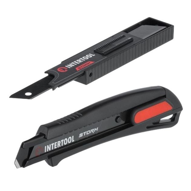 Набор для экстренных ситуаций INTERTOOL BX-1007, фото , изображение 8 | SNABZHENIE.com.ua