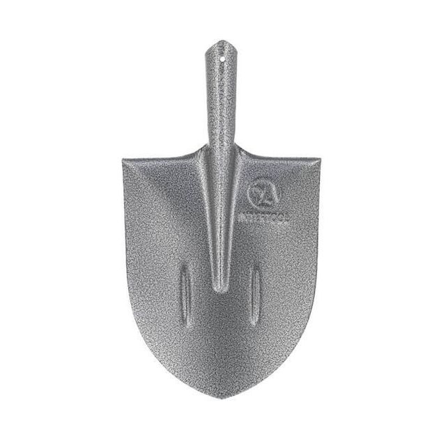 Штыковая лопата INTERTOOL FT-2000, 0,8 кг, с ребрами жесткости, фото , изображение 2 | SNABZHENIE.com.ua Штыковая лопата INTERTOOL FT-2000, 0,8 кг, с ребрами жесткости, фото , изображение 2 | SNABZHENIE.com.ua