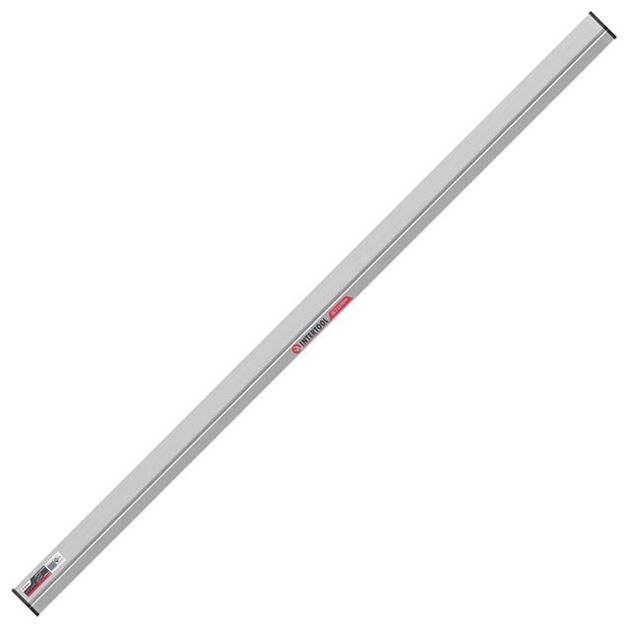 Правило трапециевидне 200 см, профіль двоват 1 мм, ширина 94.5 мм, 2 ребра жорсткості, STORM INTERTOOL MT-2420, фото , зображення 2 | SNABZHENIE.com.ua