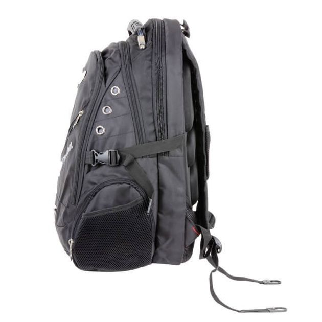 Рюкзак Intertool BX-9023, 3 відділення, 20 л, фото , зображення 2 | SNABZHENIE.com.ua Рюкзак Intertool BX-9023, 3 відділення, 20 л, фото , зображення 2 | SNABZHENIE.com.ua