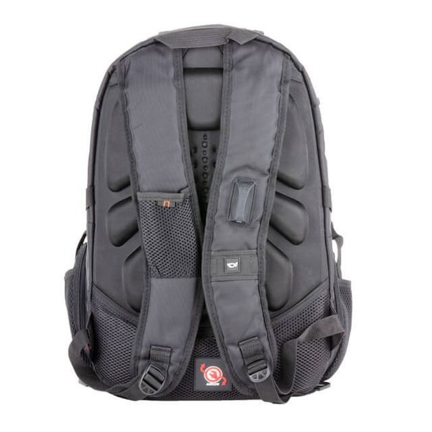 Рюкзак Intertool BX-9023, 3 відділення, 20 л, фото , зображення 4 | SNABZHENIE.com.ua Рюкзак Intertool BX-9023, 3 відділення, 20 л, фото , зображення 4 | SNABZHENIE.com.ua