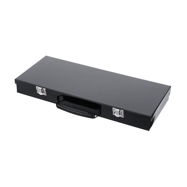 Профессиональный набор инструментов INTERTOOL ET-6056, 56 ед., фото , изображение 7 | SNABZHENIE.com.ua