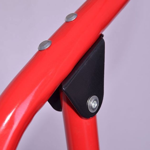 Стремянка INTERTOOL LT-0032, 2 ступени, 889 мм высота, 380x260 мм, фото , изображение 3 | SNABZHENIE.com.ua Стремянка INTERTOOL LT-0032, 2 ступени, 889 мм высота, 380x260 мм, фото , изображение 3 | SNABZHENIE.com.ua