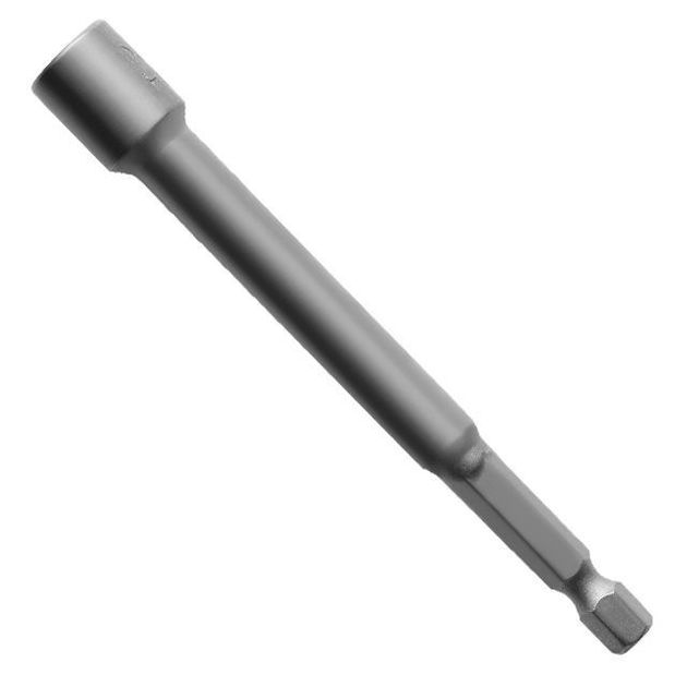 Комплект бит торцевых 10x36 мм, 5 шт. INTERTOOL VT-0060, фото  | SNABZHENIE.com.ua