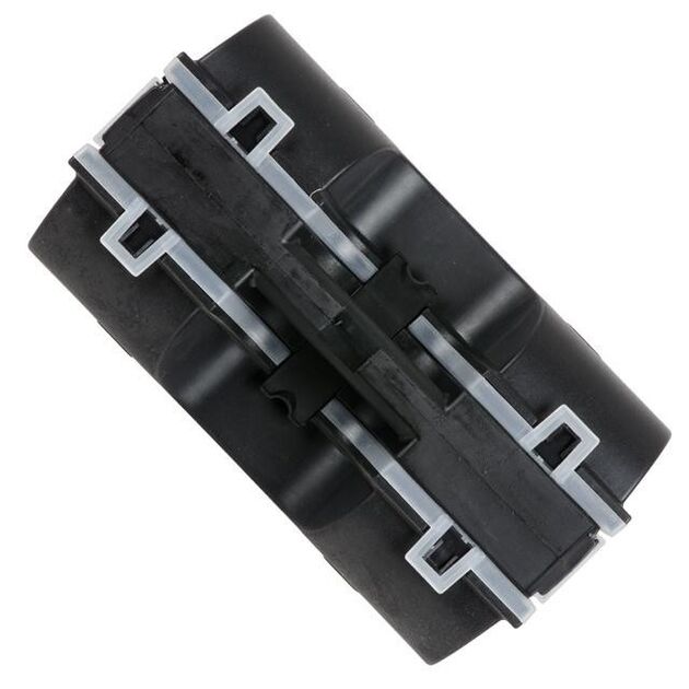 Ящик инструментальный INTERTOOL BX-4014, 14, 360*290*195 мм, фото , изображение 3 | SNABZHENIE.com.ua