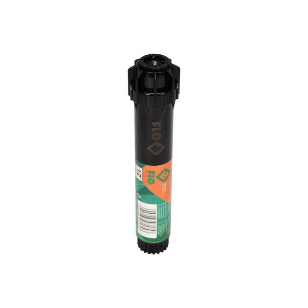 Зрошувач FLO 1/2", l=18,4+10 см, кут 0-360°, фото  | SNABZHENIE.com.ua