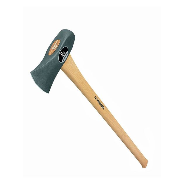 Колун TRUPER, орех, 2700 гр., фото  | SNABZHENIE.com.ua