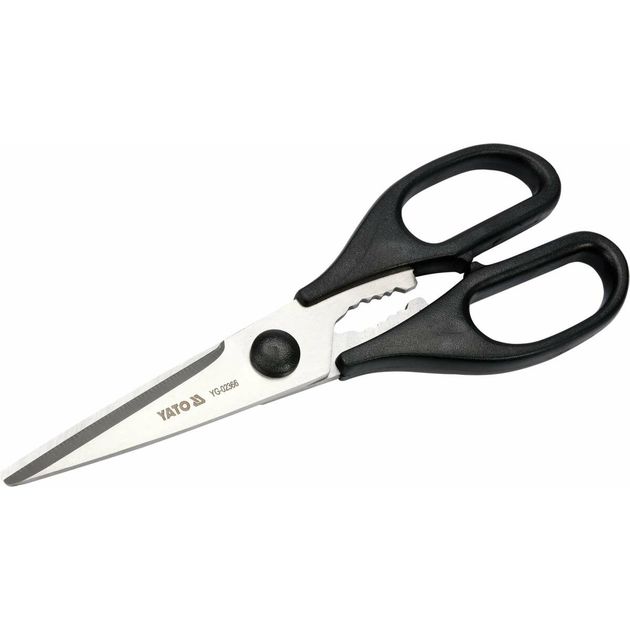 Кухонные многофункциональные ножницы, фото , изображение 2 | SNABZHENIE.com.ua