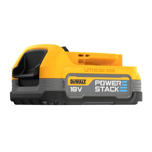 Аккумулятор PowerStack DeWALT DCBP034, фото  | SNABZHENIE.com.ua