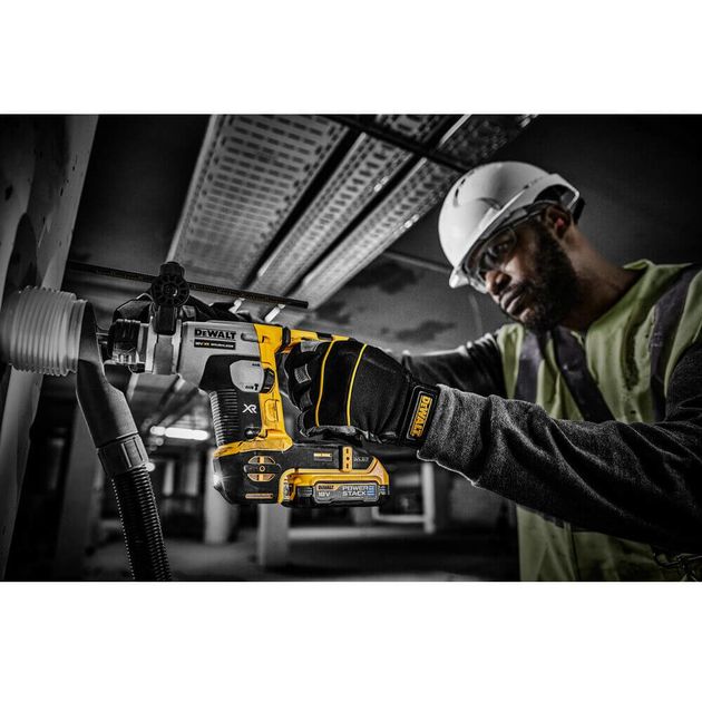 Набір акумуляторних батарей PowerStack DeWALT DCBP034E2, фото , зображення 9 | SNABZHENIE.com.ua Набір акумуляторних батарей PowerStack DeWALT DCBP034E2, фото , зображення 9 | SNABZHENIE.com.ua