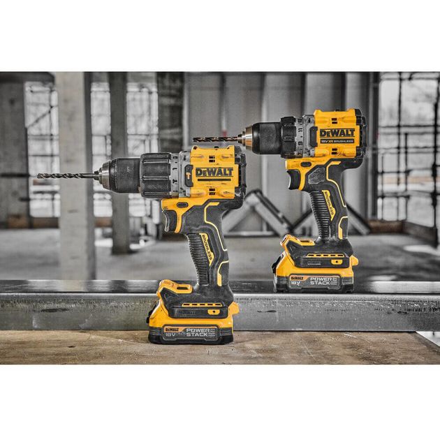 Дрель-шуруповерт акумуляторна безщіткова DeWALT DCD800NT, фото , зображення 6 | SNABZHENIE.com.ua Дрель-шуруповерт акумуляторна безщіткова DeWALT DCD800NT, фото , зображення 6 | SNABZHENIE.com.ua