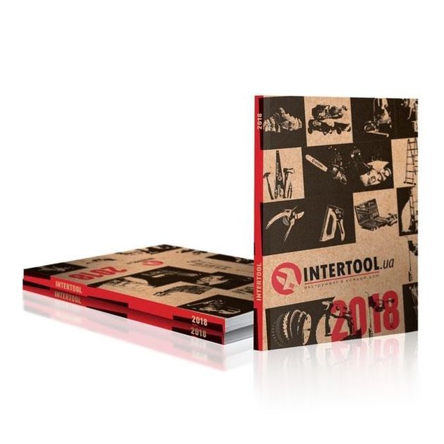 Каталог 2018 INTERTOOL PR-0323, фото  | SNABZHENIE.com.ua