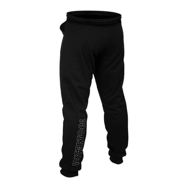 Брюки черные трикотажные, арт. 8863, размер S INTERTOOL SP-4008, фото , изображение 3 | SNABZHENIE.com.ua Брюки черные трикотажные, арт. 8863, размер S INTERTOOL SP-4008, фото , изображение 3 | SNABZHENIE.com.ua