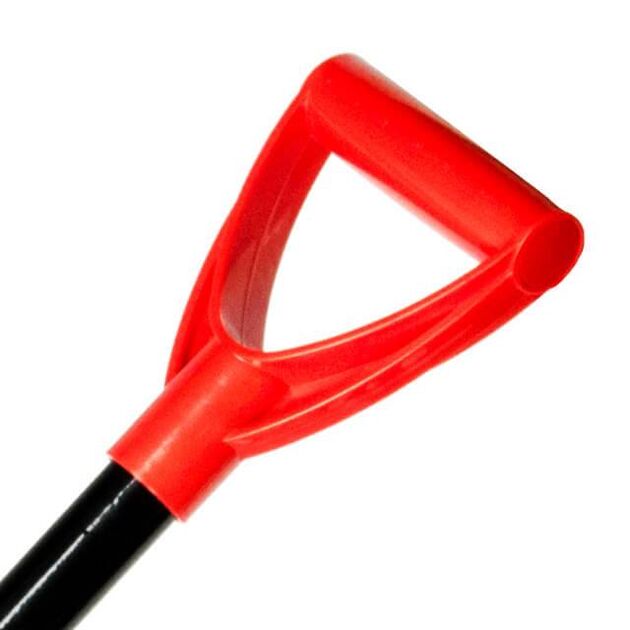 Лопата автомобильная для снега INTERTOOL AT-0131, 91 см, фото , изображение 6 | SNABZHENIE.com.ua