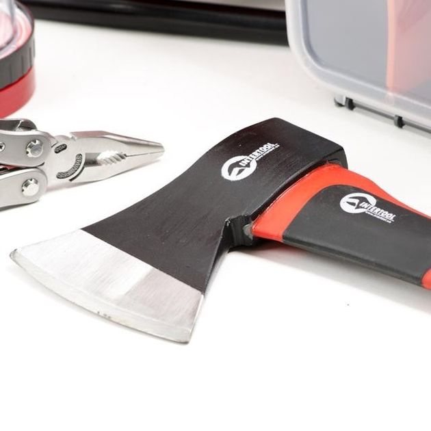 Набор рыбака INTERTOOL BX-0902 (стандарт+), фото , изображение 7 | SNABZHENIE.com.ua Набор рыбака INTERTOOL BX-0902 (стандарт+), фото , изображение 7 | SNABZHENIE.com.ua