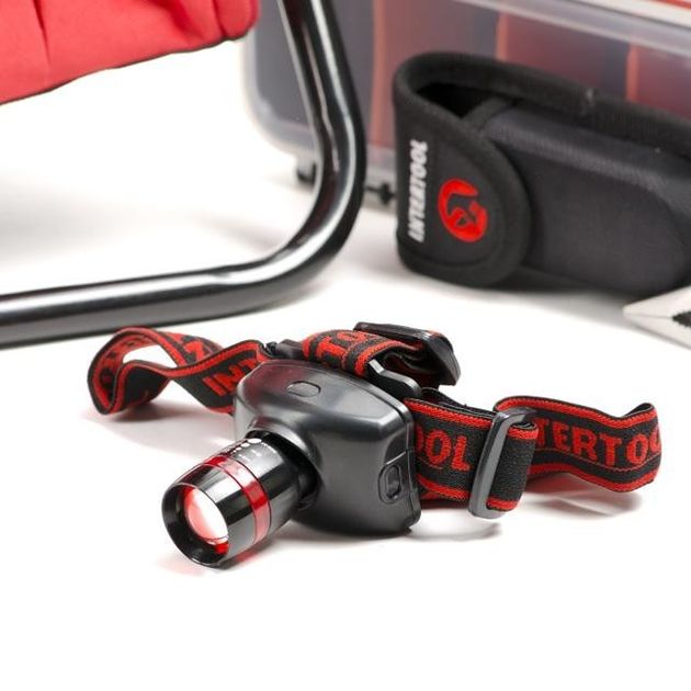 Набор рыбака INTERTOOL BX-0903 (стандарт), фото , изображение 5 | SNABZHENIE.com.ua Набор рыбака INTERTOOL BX-0903 (стандарт), фото , изображение 5 | SNABZHENIE.com.ua