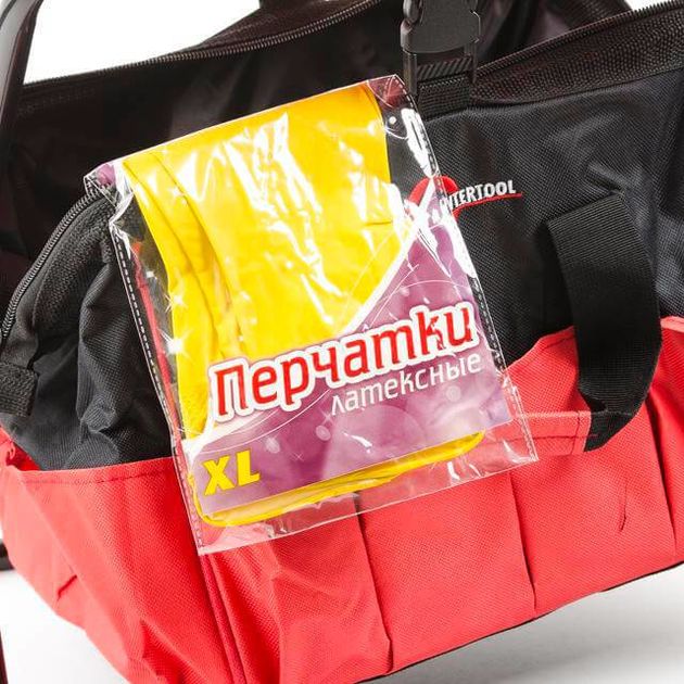 Набор рыбака INTERTOOL BX-0903 (стандарт), фото , изображение 6 | SNABZHENIE.com.ua Набор рыбака INTERTOOL BX-0903 (стандарт), фото , изображение 6 | SNABZHENIE.com.ua