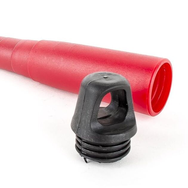 Лопата огородная 330x94 мм с полой ручкой INTERTOOL FT-0011, фото , изображение 4 | SNABZHENIE.com.ua