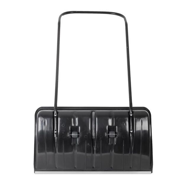 Ковш для прибирання снігу 790 мм, чорний INTERTOOL FT-2093, фото  | SNABZHENIE.com.ua