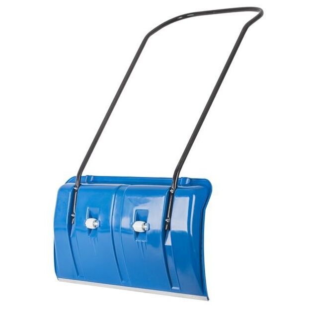 Ковш для прибирання снігу 760 мм, синій INTERTOOL FT-2094, фото , зображення 2 | SNABZHENIE.com.ua