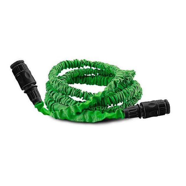 Поливочный шланг X-Hose 7,5 м INTERTOOL GE-4005, фото  | SNABZHENIE.com.ua