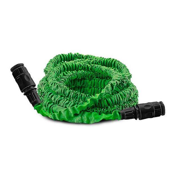 Шланг поливочный INTERTOOL GE-4008, 30 м, X-Hose, фото  | SNABZHENIE.com.ua