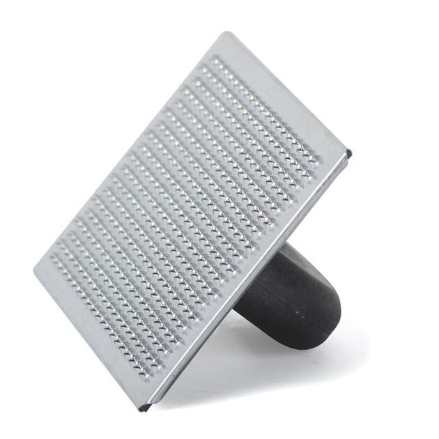 Терка для пінопласту «рашпиль» 130*270 мм INTERTOOL HT-0010, фото , зображення 3 | SNABZHENIE.com.ua