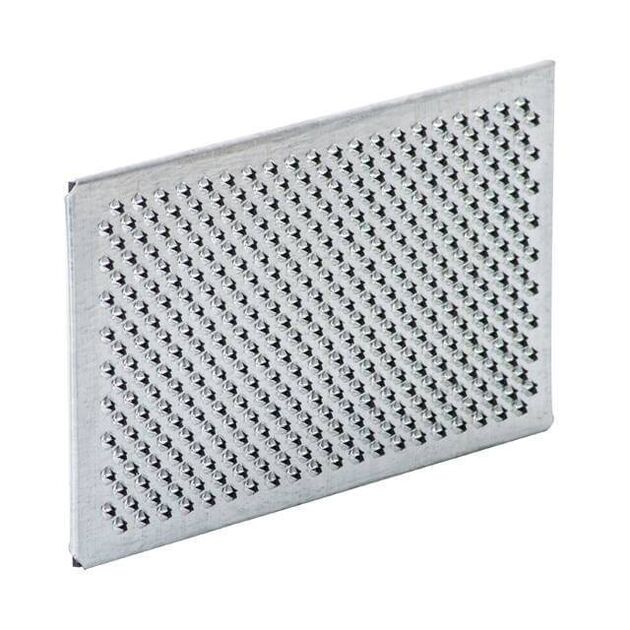 Терка для пінопласту «рашпиль» 130*270 мм INTERTOOL HT-0010, фото , зображення 5 | SNABZHENIE.com.ua