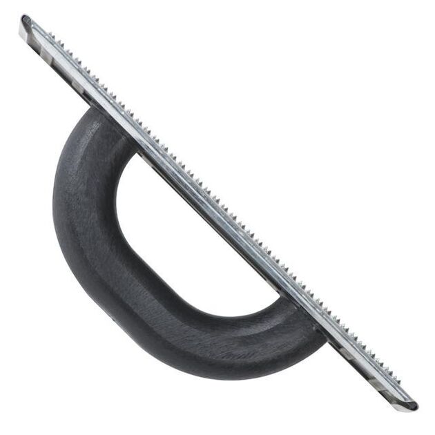 Терка для пінопласту «рашпиль» 130*270 мм INTERTOOL HT-0010, фото , зображення 6 | SNABZHENIE.com.ua